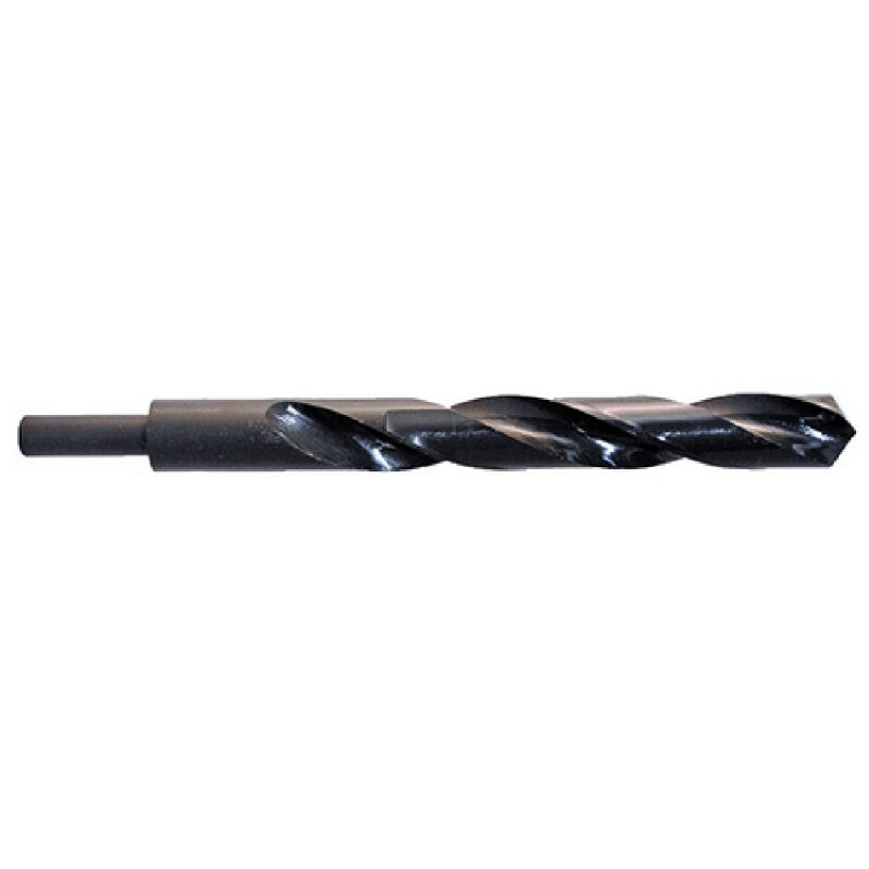 ΤΡΥΠΑΝΙ ΣΙΔΗΡΟΥ ΣΥΣΤΟΛΙΚΟ HSS DIN 338 20*205MM 42200 (13674) ECEF