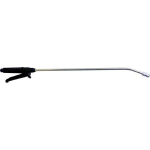 ΑΥΛΟΣ ΨΕΚΑΣΤΗΡΑ ΜΕΤΑΛΙΚΟΣ+ΠΛΑΣΤΙΚΟΣ 60CM 20BAR ΜΕ ΣΚΑΝΔΑΛΗ L-27 +ΣS04 OEM