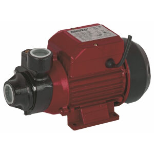 RAIDER ΑΝΤΛΙΑ ΗΛΕΚ. ΠΕΡΙΦΕΡΙΑΚΗ ΝΕΡΟΥ RD-PK60 370W 070101 RAIDER