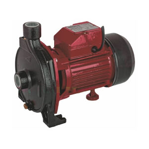 RAIDER ΑΝΤΛΙΑ ΗΛΕΚ. ΦΥΓΟΚΕΝΤΡΙΚΗ ΝΕΡΟΥ RD-CPM158 750W 070104 RAIDER