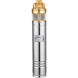 RAIDER ΑΝΤΛΙΑ ΓΕΩΤΡΗΣΕΩΝ ΟΜΒΡΥΩΝ RD-WP69 1500W 1" 40L/min 99m 070176 RAIDER