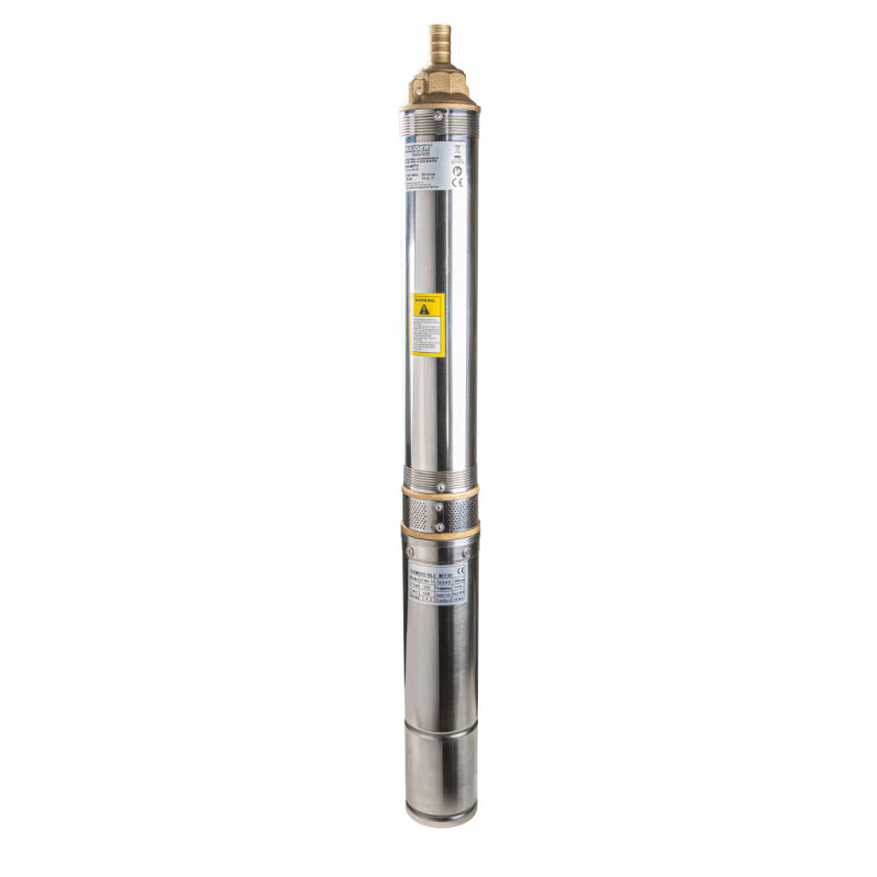 RAIDER ΑΝΤΛΙΑ ΓΕΩΤΡΗΣΕΩΝ ΟΜΒΡΥΩΝ RD-WP71 750W 1" 113L/min 73m 10T 070178 RAIDER