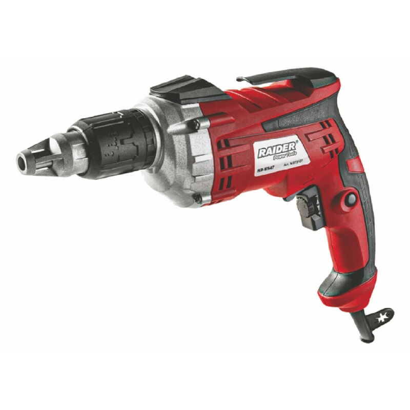 RAIDER ΒΙΔΟΛΟΓΟΣ ΗΛΕΚΤΡΙΚΟΣ 710W RD-ES47 073107 RAIDER