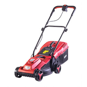 RAIDER ΜΗΧΑΝΗ ΓΚΑΖΟΝ ΗΛΕΚΤΡΙΚΗ 1300W RD-LM36 075340 RAIDER