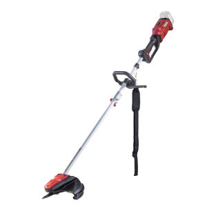 RAIDER R20 Solo Χορτοκοπτικό Μπαταρίας Ώμου/Χειρός 20V 3,9kg RDP-SBBC20 075716 RAIDER