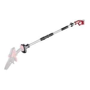 RAIDER R20 ΚΟΝΤΑΡΙ ΠΤΥΣΣΟΜΕΝΟ 2.0m ΑΛΟΥΜΙΝΙΟΥ για Αλυσοπρίονο RDP-CGP20  075732 RAIDER