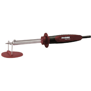 RAIDER ΚΟΛΛΗΤΗΡΙ RD-SI03 80W 076402 RAIDER