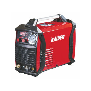 RAIDER PLASMA ΚΟΠΗΣ INVERTER 40A RD-PCM29 077229 RAIDER