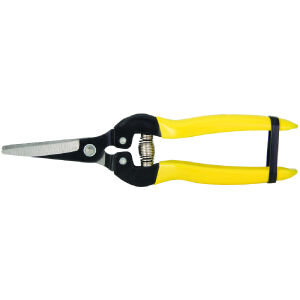 TOP MASTER ΨΑΛΙΔΙ ΤΡΥΓΟΥ ΙΣΟ 190mm370524 TOP MASTER