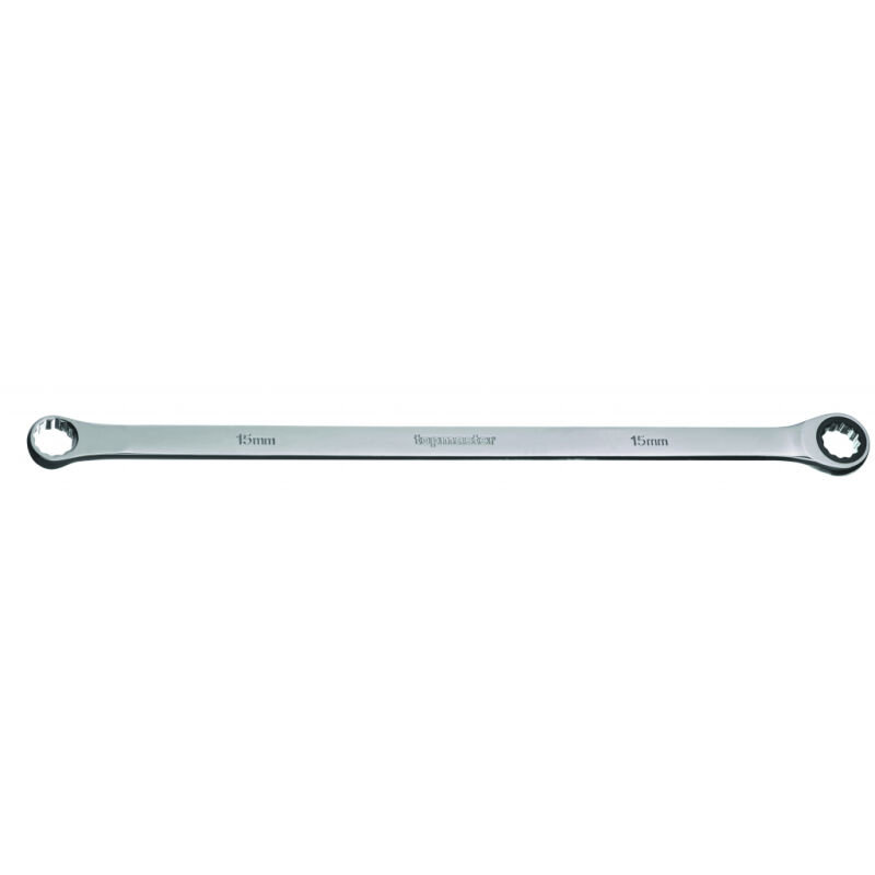 TOP MASTER ΓΕΡΜΑΝΟΠΟΛΥΓΩΝΟ ΚΑΣΤΑΝΙΑΣ ΜΑΚΡΥ 15mm 231954 TOP MASTER