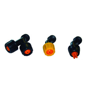 TOP GARDEN ΜΠΕΚ ΑΚΡΟΦΥΣΙΑ ΨΕΚΑΣΤΗΡΑ 3 Τεμ. 410202 TOP GARDEN