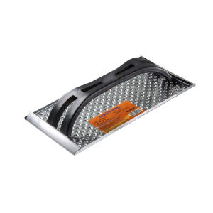 TOP STRONG ΤΡΙΒΕΙΟ-ΞΥΣΤΡΑ ΠΟΛΥΣΤΕΡΙΝΗΣ 100x190mm 320135 TOP STRONG