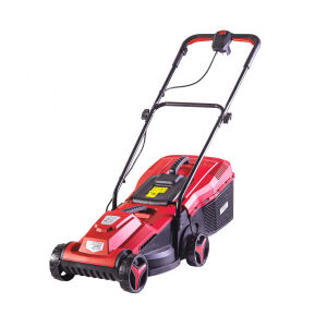 RAIDER ΜΗΧΑΝΗ ΓΚΑΖΟΝ ΗΛΕΚΤΡΙΚΗ 1200W RD-LM30 075330 RAIDER
