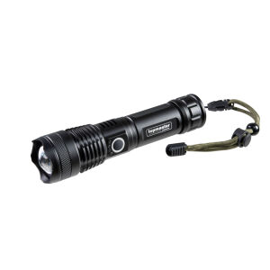 TOP MASTER ΦΑΚΟΣ ΕΡΓΑΣΙΑΣ ΕΠΑΝΑΦΟΡΤΙΖΟΜΕΝΟΣ LED IP65 με Φωτεινότητα έως 600lm 232510 TOP MASTER