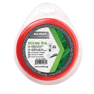 RAIDER ΜΕΣΙΝΕΖΑ ΣΤΡΟΓΓΥΛΗ 1,30ΜΜ 110208 RAIDER