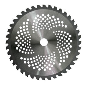 RAIDER ΘΑΜΝΟΚΟΠΤΙΚΟΥ ΔΙΣΚΟΣ 40 ΔΟΝΤΙΑ 255MM 110230 RAIDER
