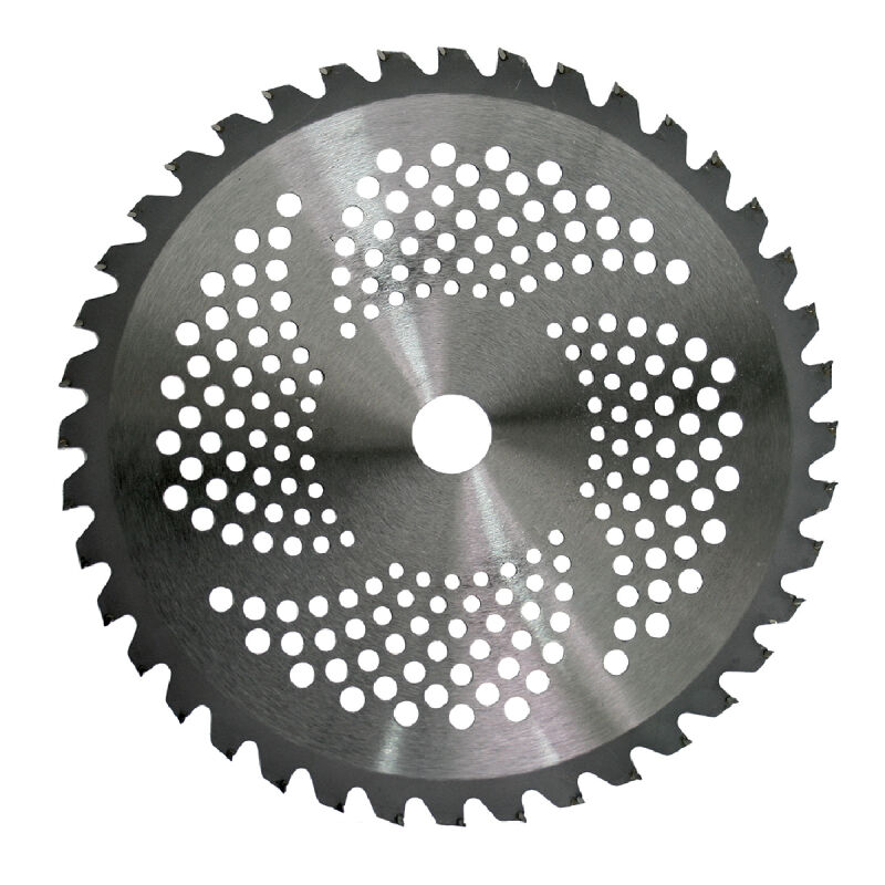 RAIDER ΘΑΜΝΟΚΟΠΤΙΚΟΥ ΔΙΣΚΟΣ 40 ΔΟΝΤΙΑ 255MM 110230 RAIDER