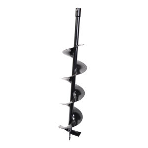 RAIDER ΤΡΙΒΕΛΑΣ ΑΡΙΔΑ Φ150*820mm  110268 RAIDER