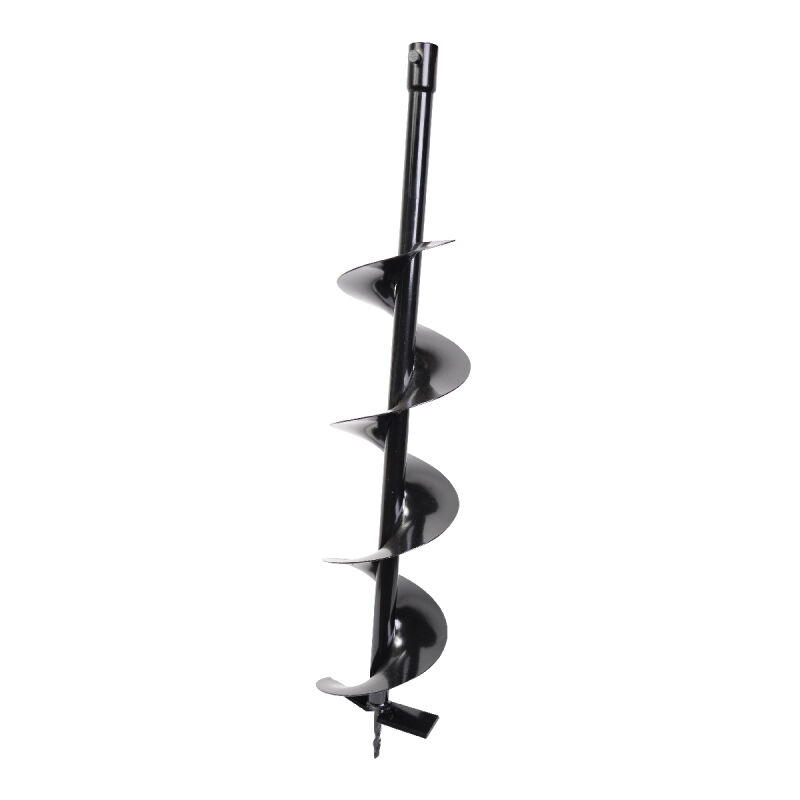 RAIDER ΤΡΙΒΕΛΑΣ ΑΡΙΔΑ Φ150*820mm  110268 RAIDER