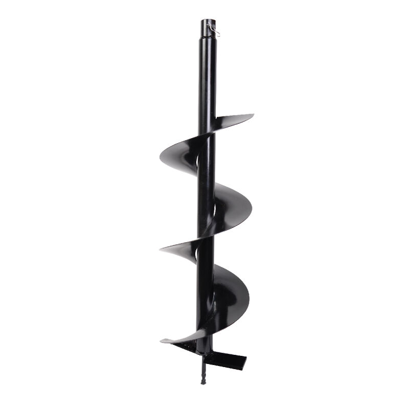 RAIDER ΤΡΙΒΕΛΑΣ ΑΡΙΔΑ Φ200*820mm  110269 RAIDER