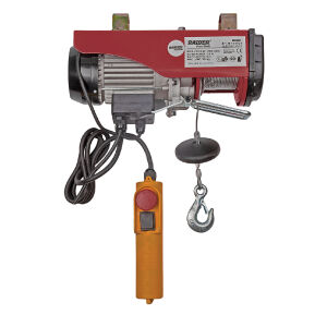 RAIDER ΠΑΛΑΓΚΟ ΗΛΕΚΤΡΙΚΟ RD-EH02 500kg 121102 RAIDER