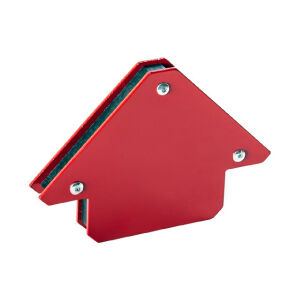 RAIDER ΜΑΓΝΗΤΙΚΗ ΓΩΝΙΑ 120*80*14mm 11kg 138340 RAIDER