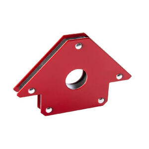 RAIDER ΜΑΓΝΗΤΙΚΗ ΓΩΝΙΑ 155*102*16mm 22kg 138341 RAIDER