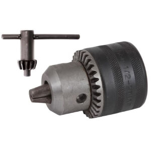 RAIDER ΤΣΟΚ ΜΕ ΚΛΕΙΔΙ 1/2''/16ΜΜ RD-KC13 139001 RAIDER