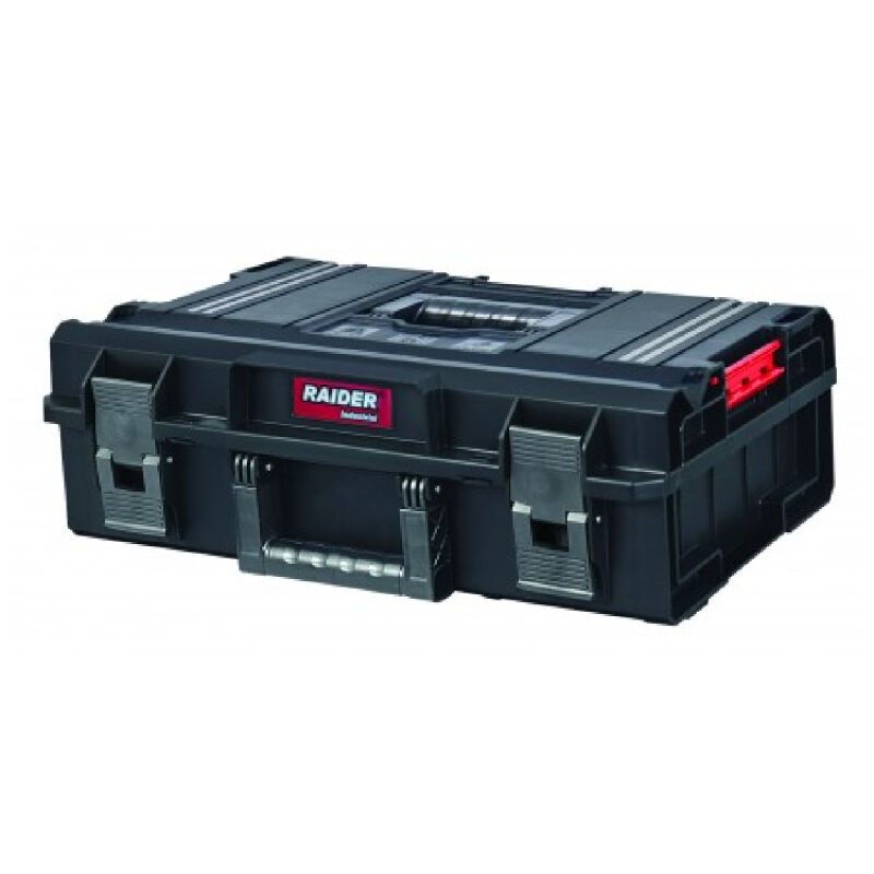 RAIDER ΕΡΓΑΛΕΙΟΘΗΚΗ MULTIBOX RDI-MB15 139601 RAIDER