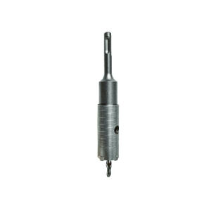RAIDER ΠΟΤΗΡΟΚΟΡΩΝΑ Φ30mm ΜΕ ΚΕΝΤΡΑΔΟΡΟ SDS-plus 154812 RAIDER