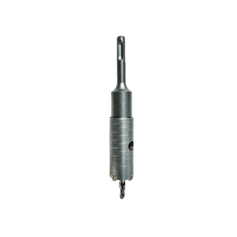 RAIDER ΠΟΤΗΡΟΚΟΡΩΝΑ Φ30mm ΜΕ ΚΕΝΤΡΑΔΟΡΟ SDS-plus 154812 RAIDER