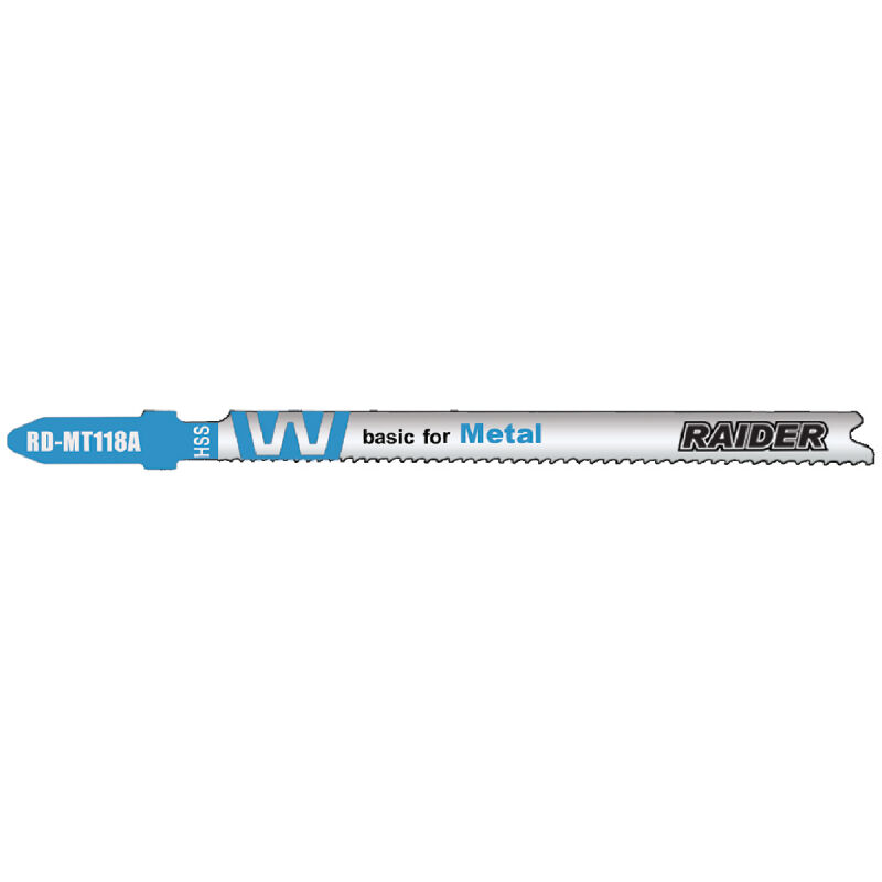 RAIDER ΛΑΜΑ ΣΕΓΑΣ ΜΕΤΑΛΛΟΥ ΣΕΤ 2 τεμ 155412 RAIDER