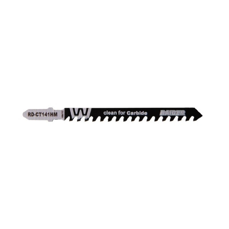 RAIDER ΛΑΜΑ ΣΕΓΑΣ ΔΟΜΙΚΩΝ ΥΛΙΚΩΝ 4.3mm RD-CT141HM 155417 RAIDER