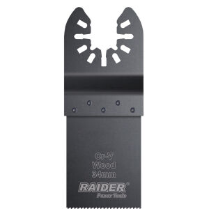RAIDER ΠΟΛΥΕΡΓΑΛΕΙΟΥ ΚΟΦΤΗΣ ΞΥΛΟΥ 32*40mm 155601 RAIDER