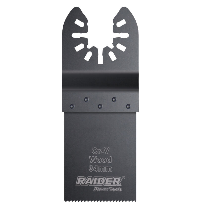 RAIDER ΠΟΛΥΕΡΓΑΛΕΙΟΥ ΚΟΦΤΗΣ ΞΥΛΟΥ 32*40mm 155601 RAIDER