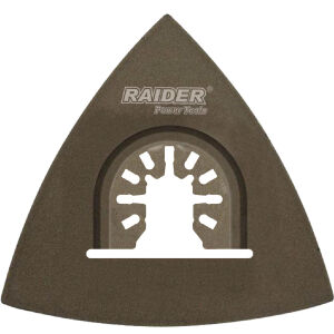 RAIDER ΠΟΛΥΕΡΓΑΛΕΙΟΥ ΒΑΣΗ ΛΕΙΑΝΣΗΣ 80mm 155607 RAIDER