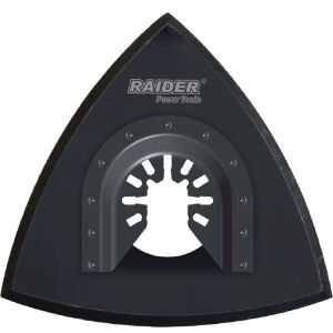 RAIDER ΠΟΛΥΕΡΓΑΛΕΙΟΥ ΒΑΣΗ VELCRO 155608 RAIDER