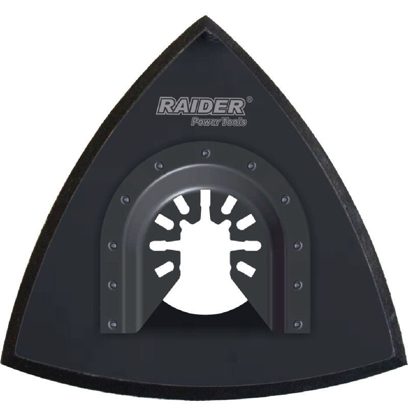 RAIDER ΠΟΛΥΕΡΓΑΛΕΙΟΥ ΒΑΣΗ VELCRO 155608 RAIDER