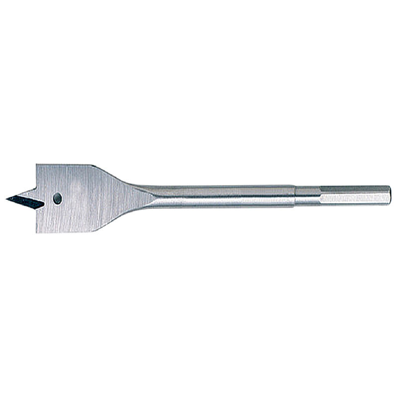 RAIDER ΤΡΥΠΑΝΙ ΞΥΛΟΥ ΦΤΕΡΟΥ 20mm 157741 RAIDER