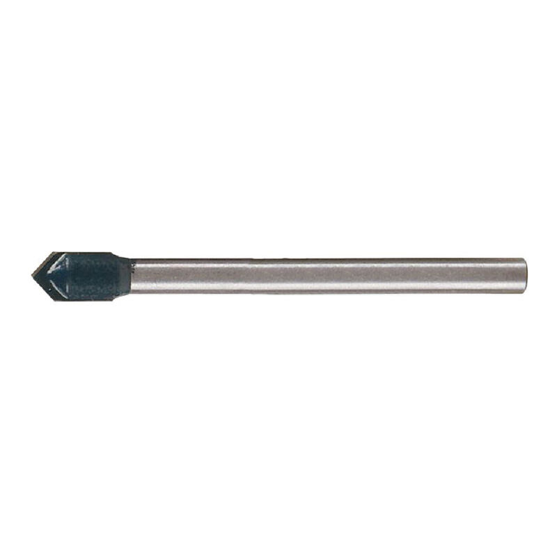 RAIDER ΤΡΥΠΑΝΙ ΓΥΑΛΙΟΥ 10mm 157768 RAIDER