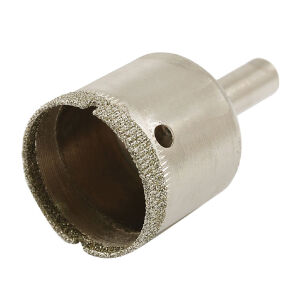 RAIDER ΠΟΤΗΡΟΤΡΥΠΑΝΑ ΔΙΑΜΑΝΤΕ Φ68mm 157783 RAIDER