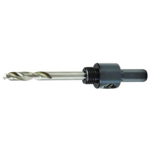 RAIDER ΚΕΝΤΡΑΔΟΡΟΣ ΓΙΑ ΠΟΤΗΡΟΤΡΥΠΑΝΑ 14-30mm 157800 RAIDER