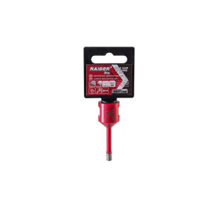 RAIDER ΠΟΤΗΡΟΤΡΥΠΑΝΟ ΔΙΑΜΑΝΤΕ M14 Φ06mm 157838 RAIDER