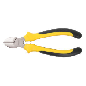 TOP MASTER ΠΛΑΓΙΟΚΟΦΤΗΣ Cr-V 180 MM 210117 TOP MASTER