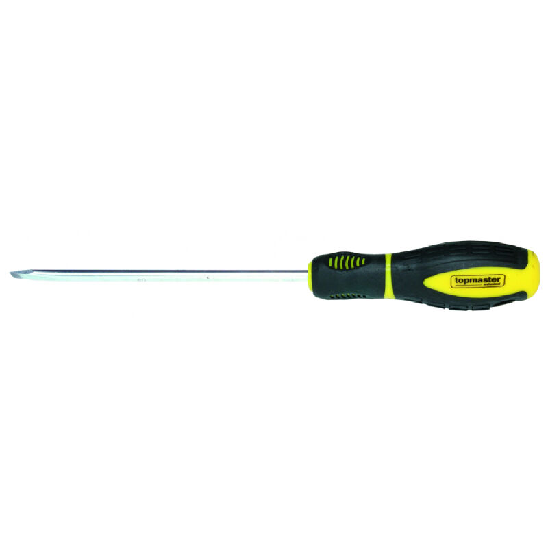 TOP MASTER ΚΑΤΣΑΒΙΔΙ ΙΣΙΟ Cr-V 6*150ΜΜ 221512 TOP MASTER
