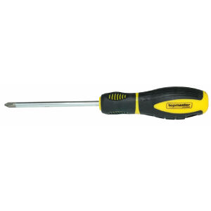 TOP MASTER ΚΑΤΣΑΒΙΔΙ Cr-V PH3*200ΜΜ 221517 TOP MASTER