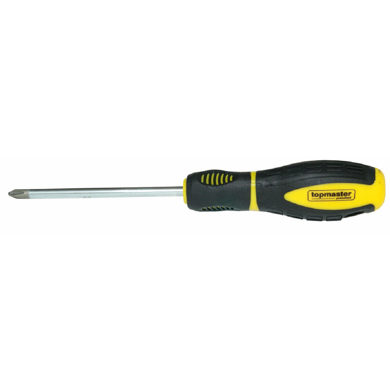 TOP MASTER ΚΑΤΣΑΒΙΔΙ Cr-V PH3*200ΜΜ 221517 TOP MASTER