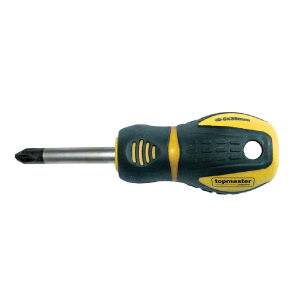 TOP MASTER ΚΑΤΣΑΒΙΔΙ ΝΑΝΟΣ Cr-V PH2*38ΜΜ 221534 TOP MASTER