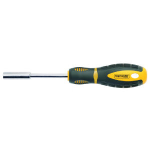 TOP MASTER ΚΑΤΣΑΒΙΔΙ ΑΝΤΑΠΤΟΡΑΣ ΓΙΑ ΜΥΤΕΣ Cr-V 1/4'' 180ΜΜ 221535 TOP MASTER