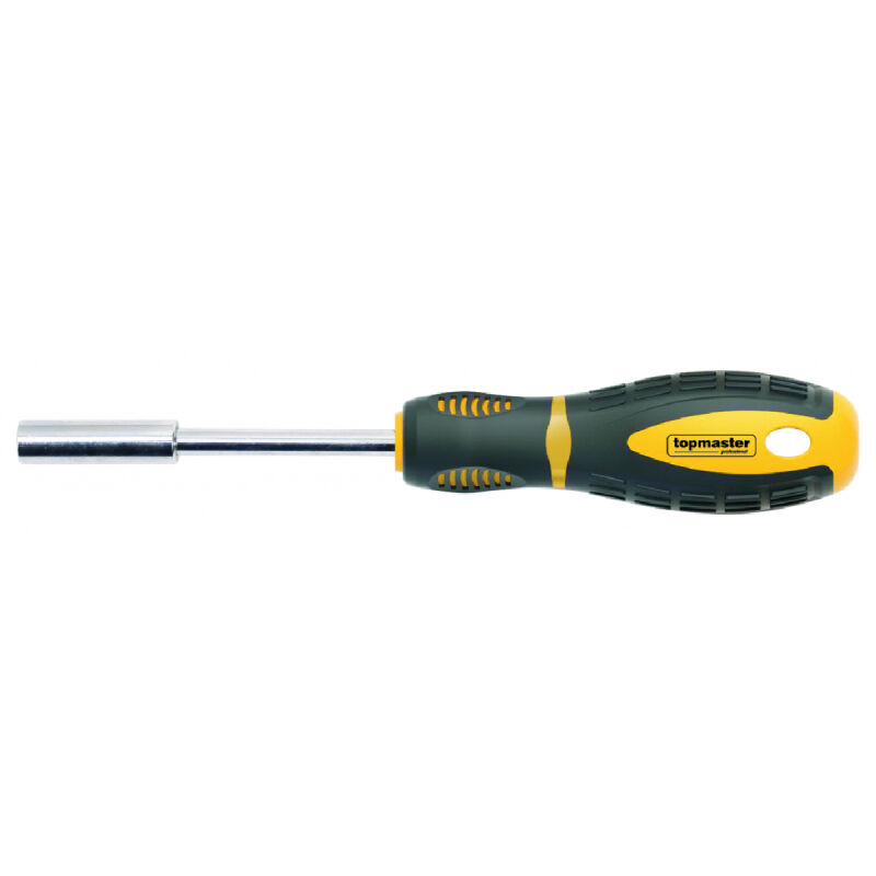 TOP MASTER ΚΑΤΣΑΒΙΔΙ ΑΝΤΑΠΤΟΡΑΣ ΓΙΑ ΜΥΤΕΣ Cr-V 1/4'' 180ΜΜ 221535 TOP MASTER
